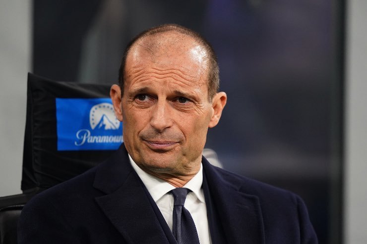 Spalletti al posto di Allegri alla Juventus