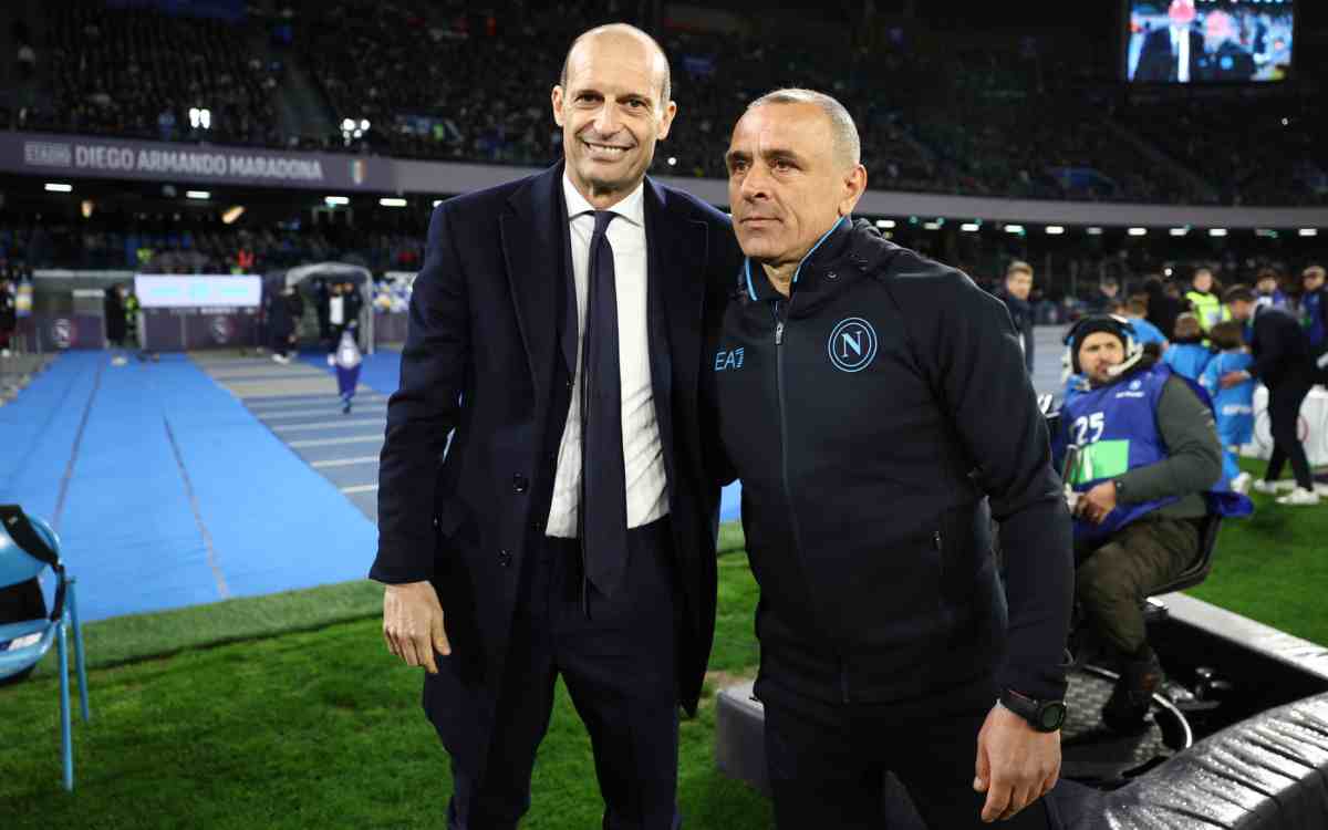 Zazzaroni e il paradosso di Allegri: "Lavora per una società che lo manderà via"