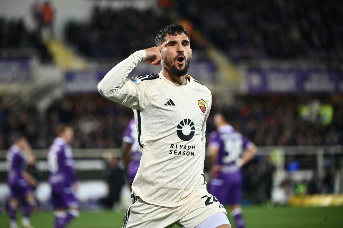 Fiorentina-Roma: highlights, tabellino e classifica
