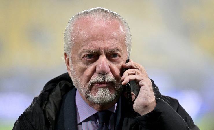 Aurelio De Laurentiis