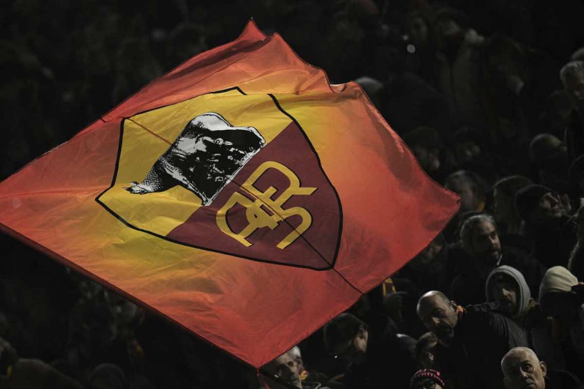 Atletico-Inter, spunta la bandiera della Roma