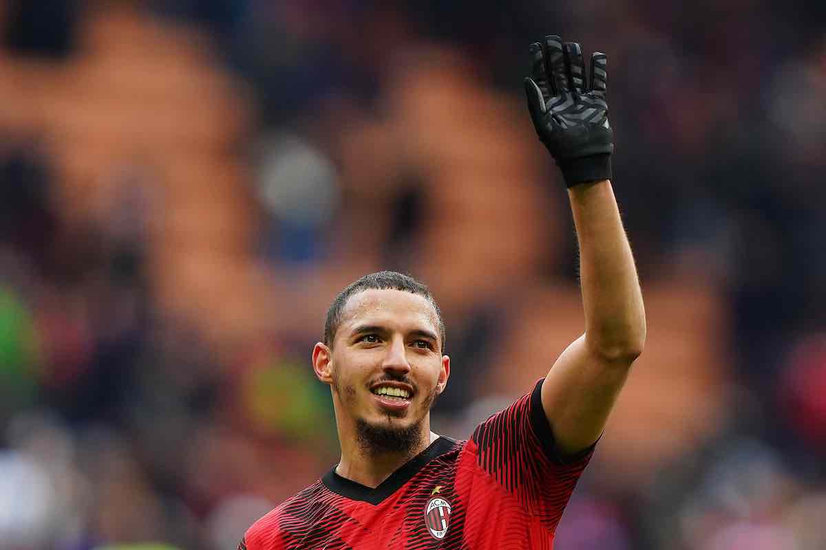 Milan, il punto su Pobega e Bennacer