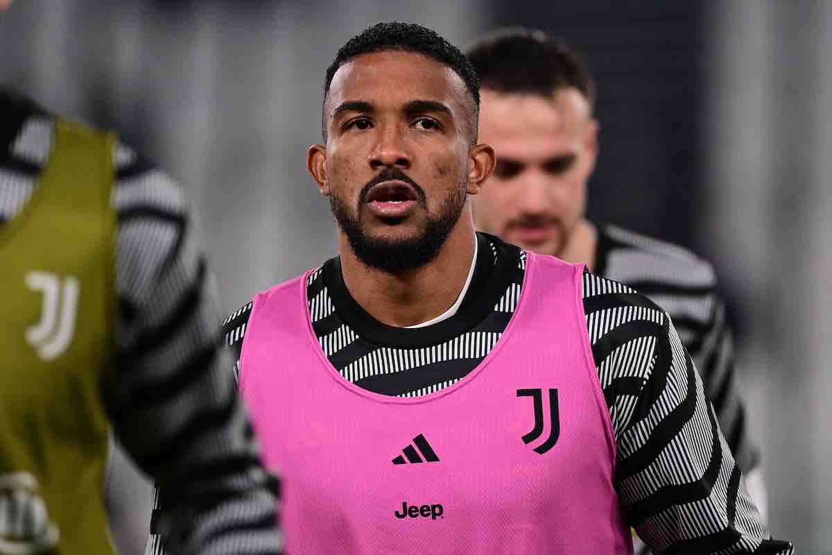 Juventus: offerta Bremer