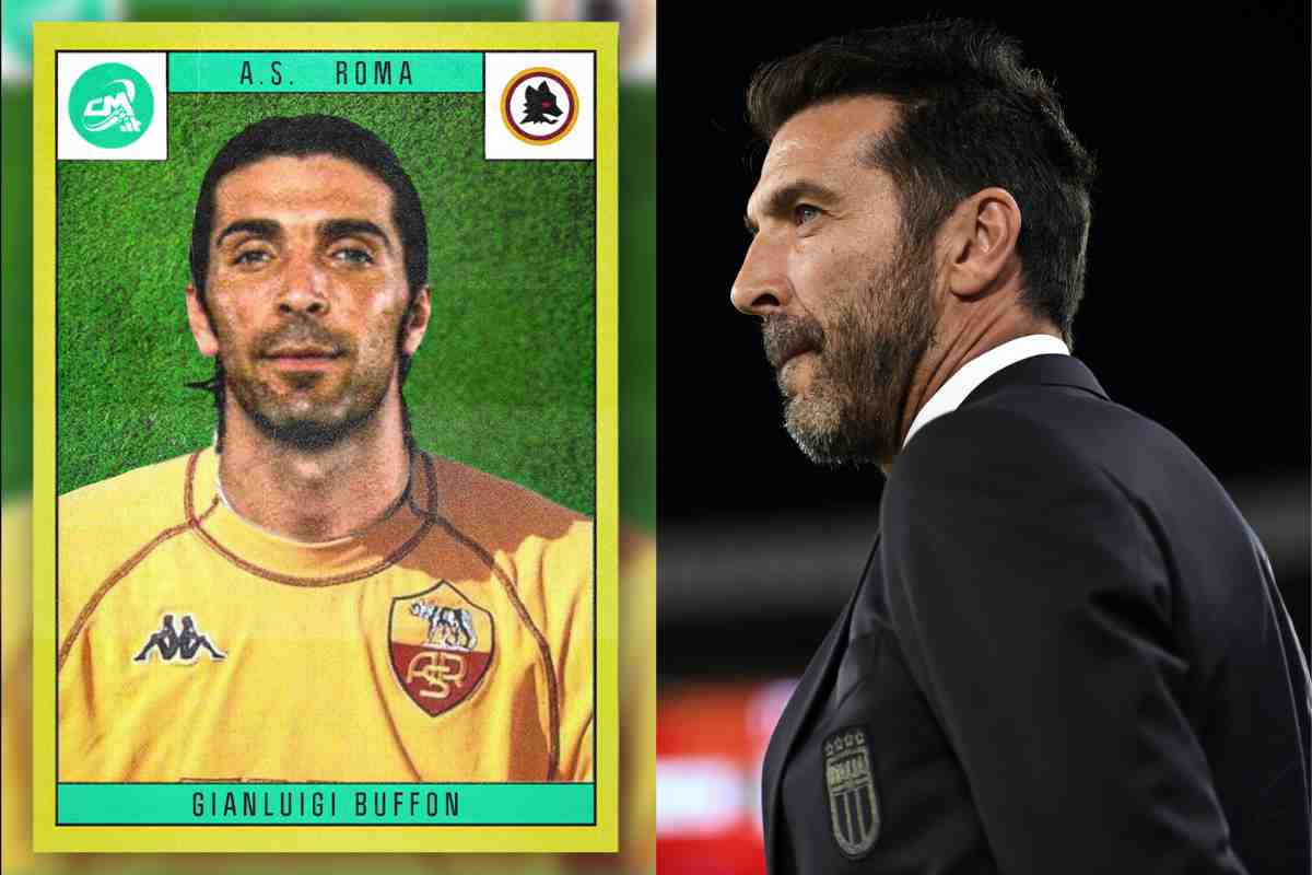 Collage Buffon