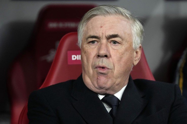 Ancelotti