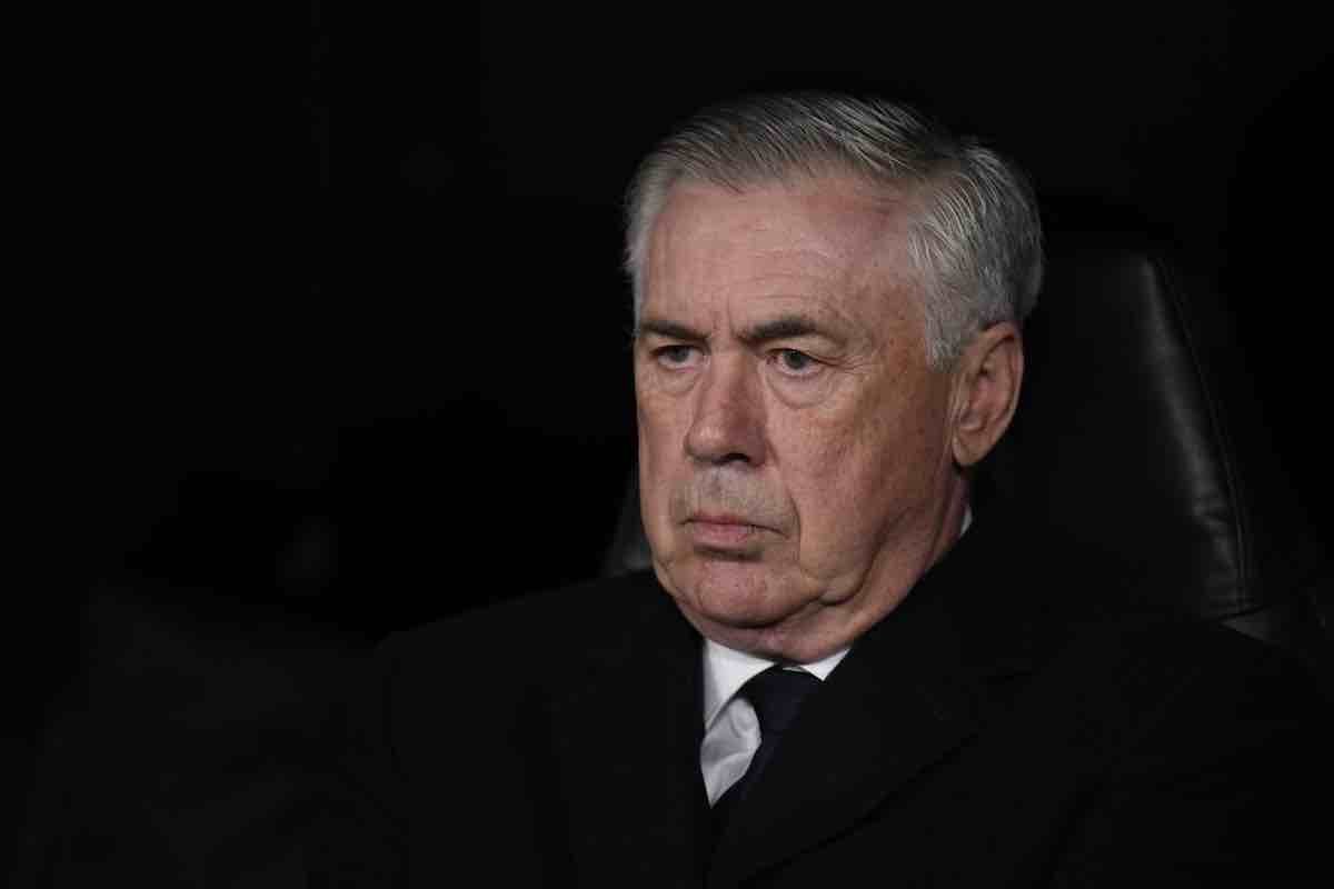 Ancelotti dopo Real-Lipsia