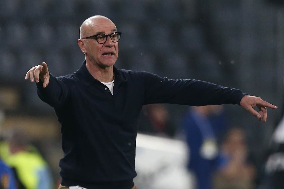 Diretta Verona Sassuolo