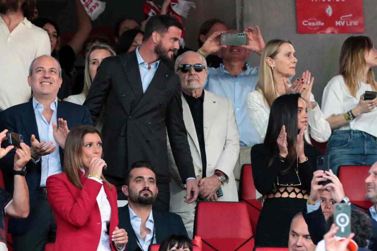 Risoluzione per Menez al Bari 