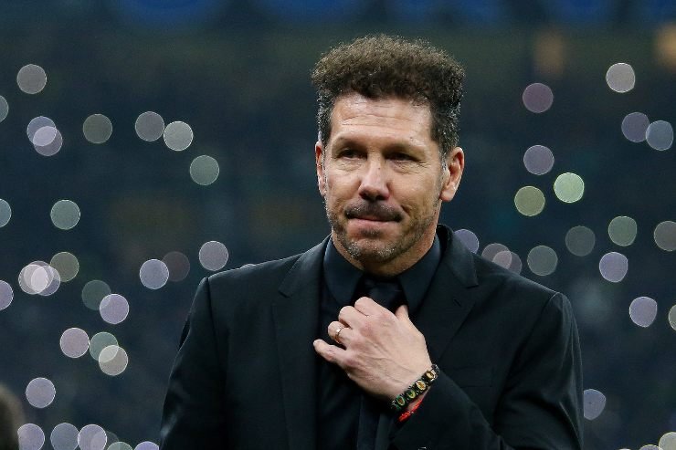 Diego Simeone
