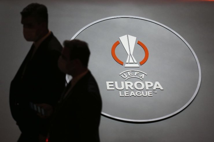 Simulazione sorteggio Europa League