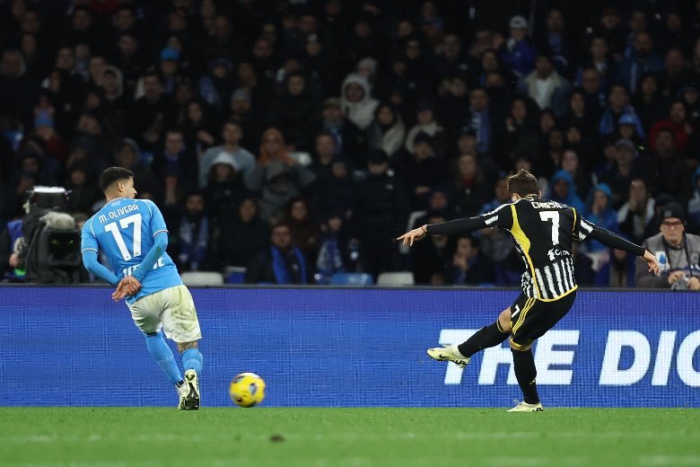 Federico Chiesa 