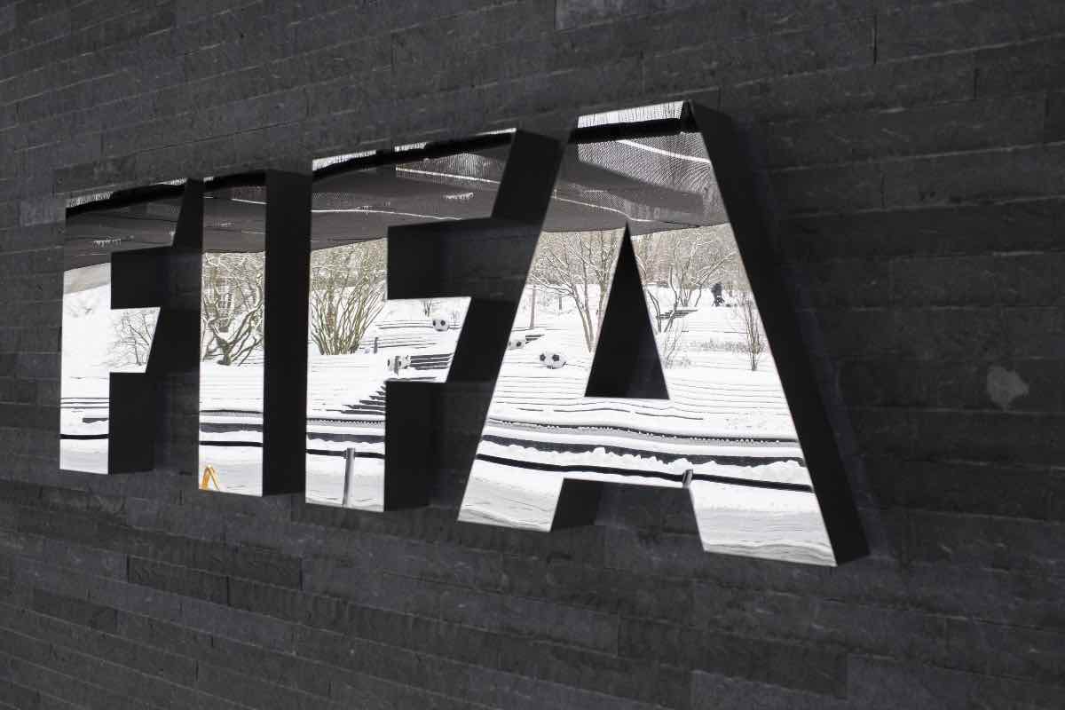 Virus Fifa, 17 calciatori colpiti