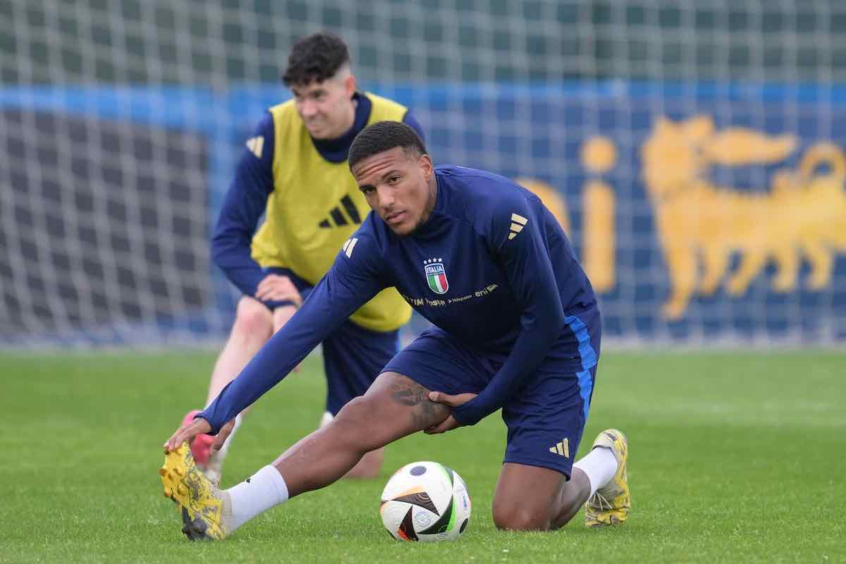 Spalletti perde Folorunsho