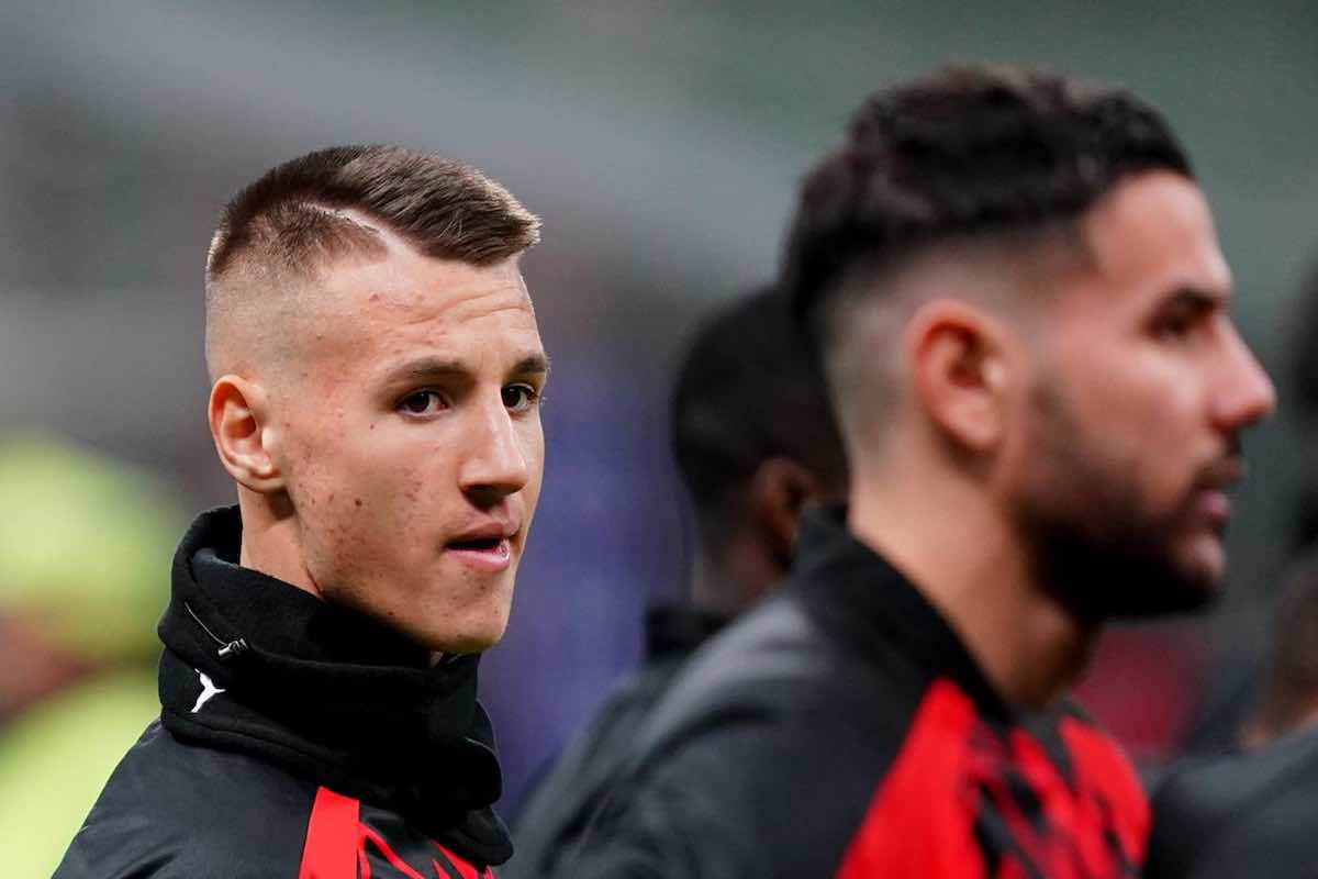 Milan-Camarda: il punto della situazione