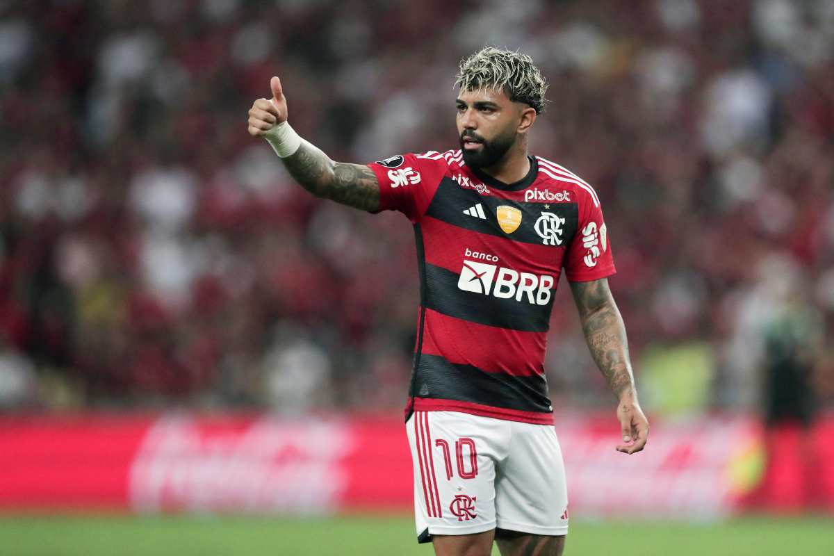 Gabigol e la tentata frode all'antidoping
