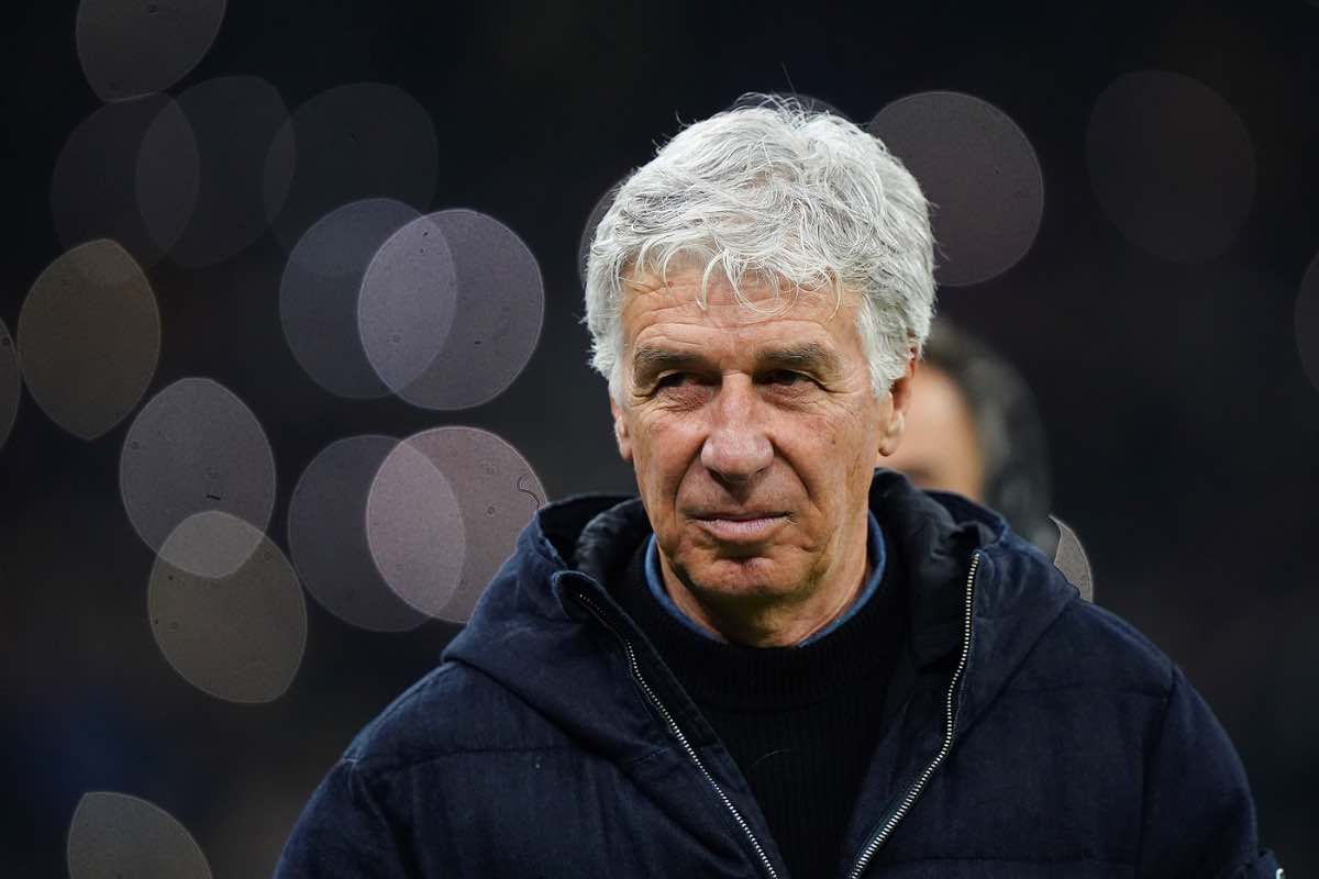 Gasperini contro il calendario