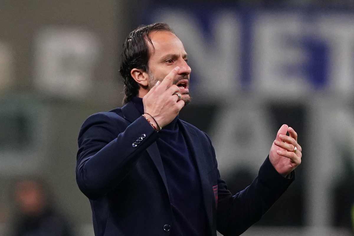 Gilardino dopo Juve-Genoa