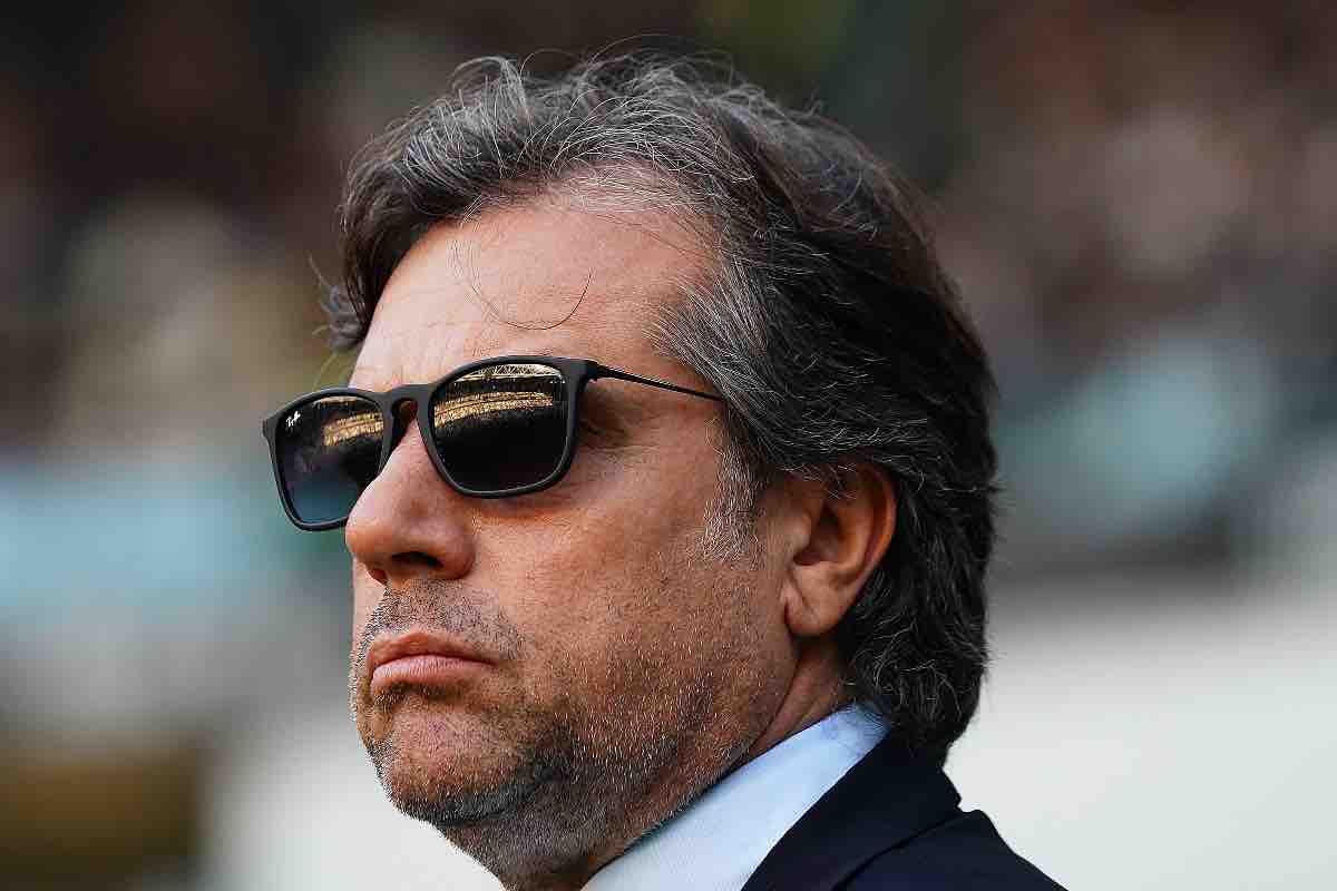 Fiato sospeso Juventus: lampo dalla Premier per il pupillo di Giuntoli