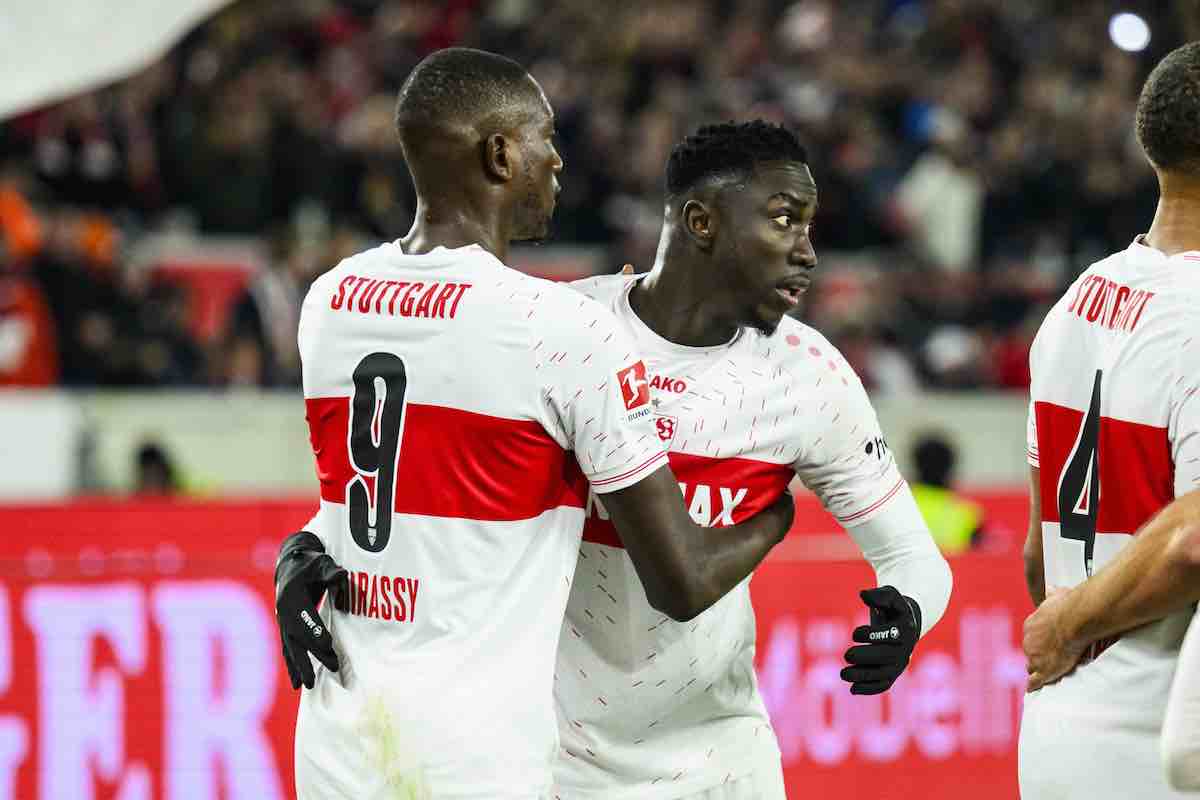 Milan, Guirassy ancora nel mirino