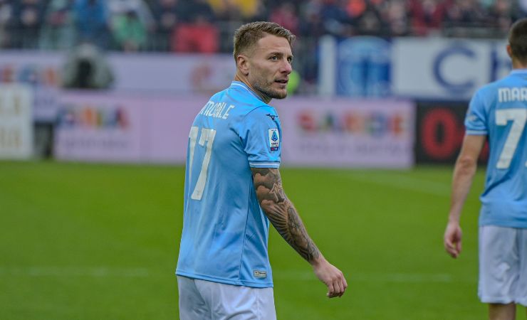 Ciro Immobile