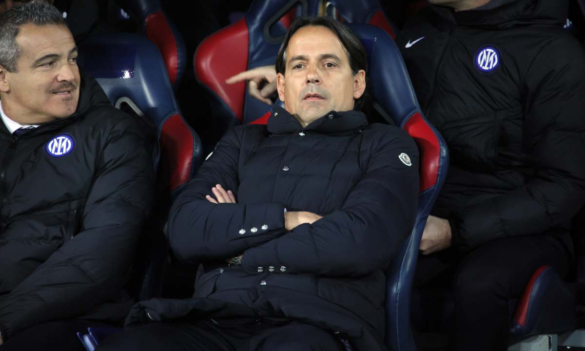 Atletico-Inter, vietato sbagliare: "C'è tensione nell'aria"