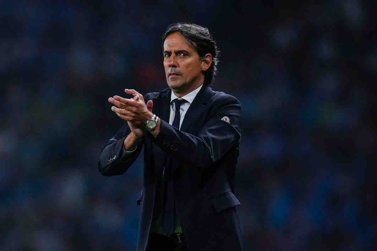 Inter: Liverpool su Inzaghi