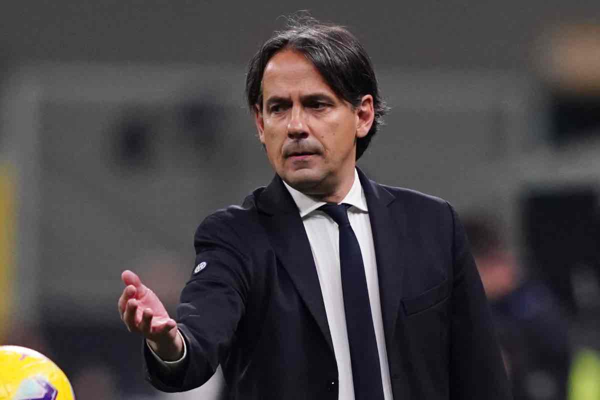 Inter, il big di Inzaghi semina il caos: "Adesso basta"
