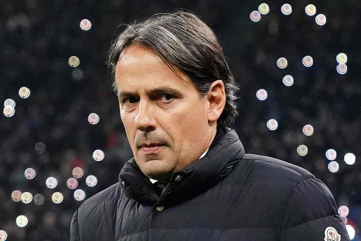 Inter, tegola Inzaghi: ne perde un altro
