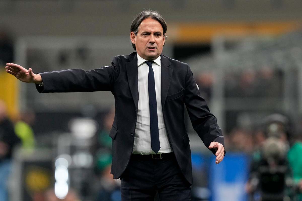 Inter, consiglio a Inzaghi sulla Premier League