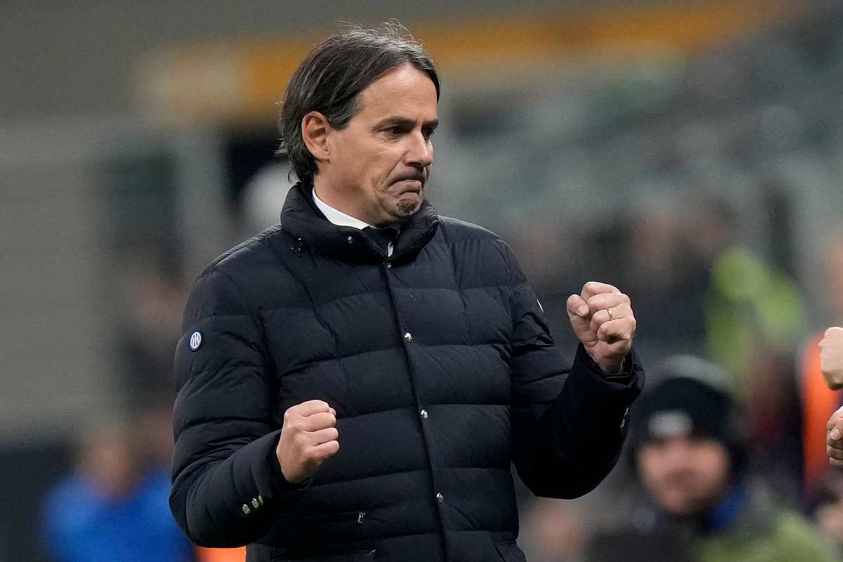 Inter, la Nazionale fa un favore a Inzaghi