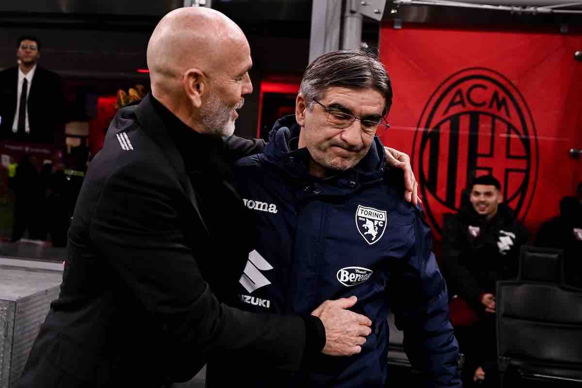 Torino: futuro Juric