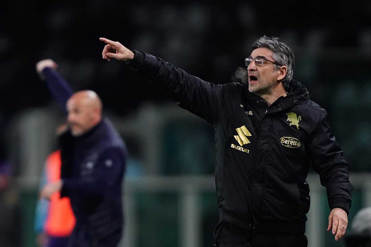 Scintille Juric-Italiano