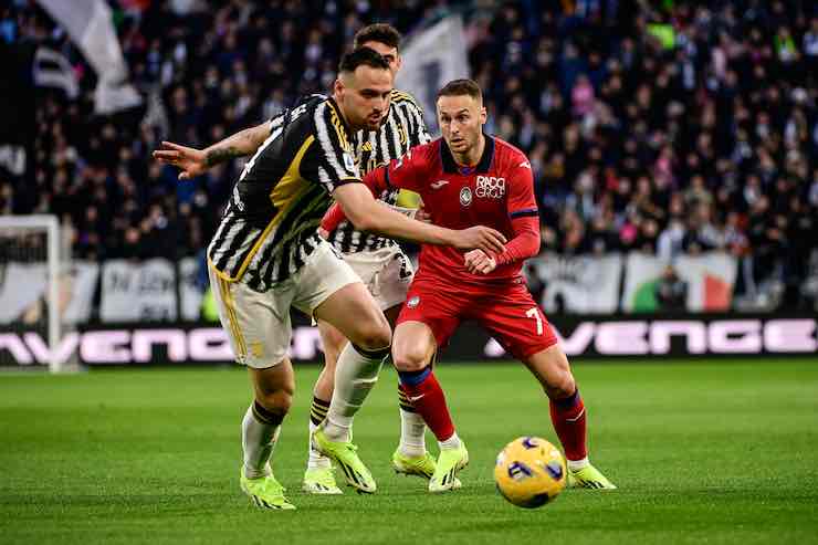 Da Allegri al centrocampo: Albanese parla del futuro della Juve