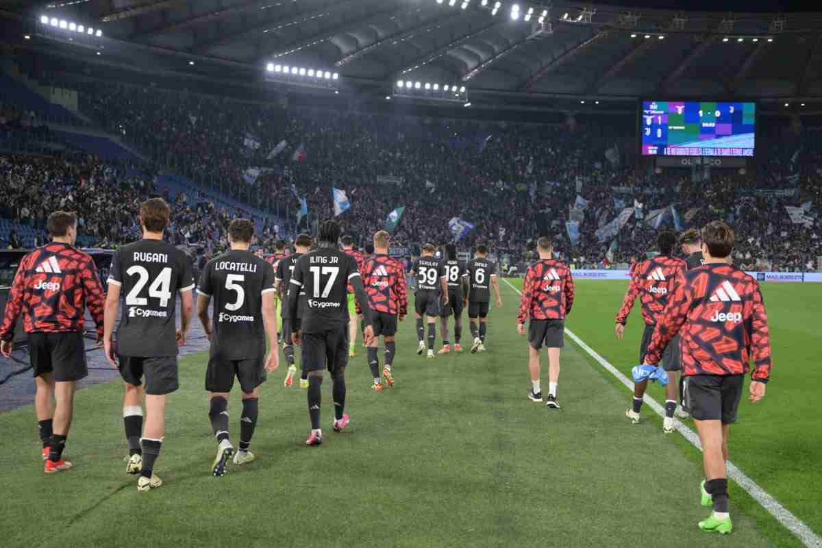 Juventus, Ravanelli non ci sta: "Hanno paura"