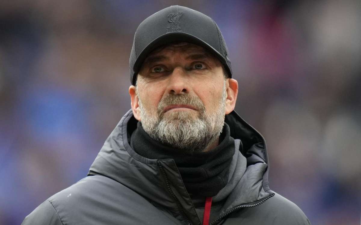 Ribaltone in panchina: "Klopp o firma immediata"