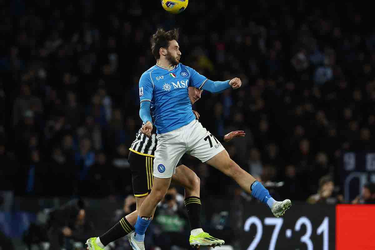 La FIFA fa chiarezza sul Mondiale per Club: dalla Juventus a Napoli e Lazio