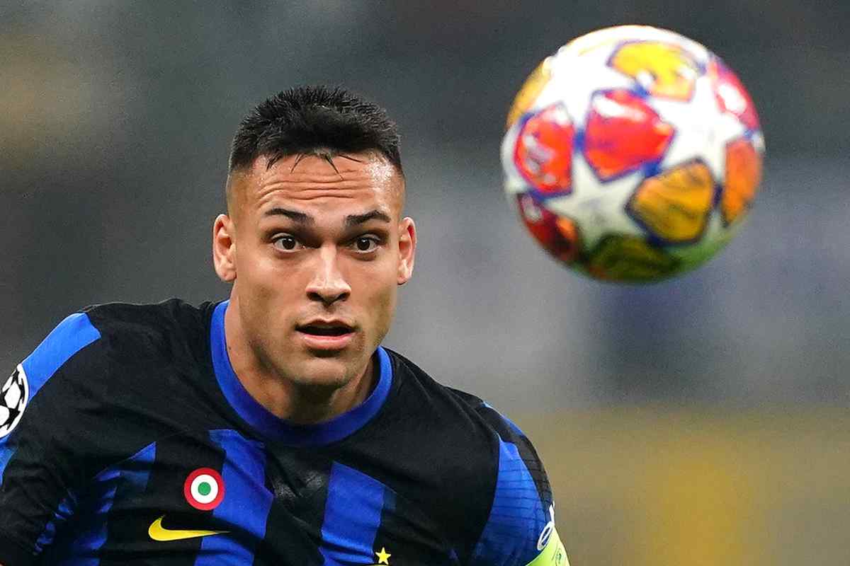 L'Inter nelle mani di capitan Lautaro, ma il rinnovo non è così scontato