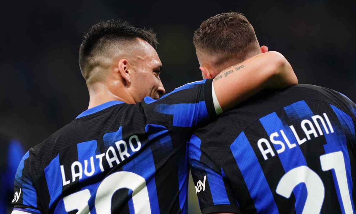Lautaro alfa e omega nerazzurro: il rinnovo tiene l'Inter in tensione
