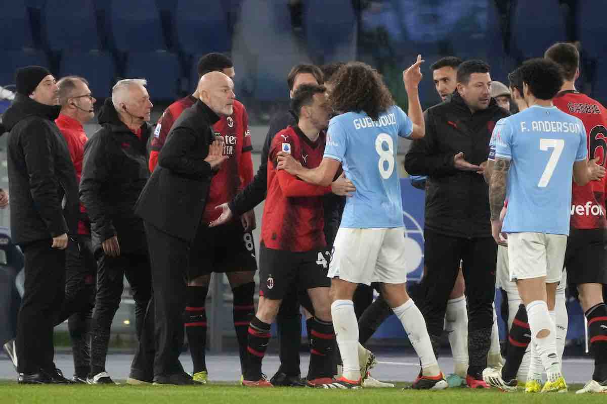 Il punto sul Milan di Alessandro Jacobone