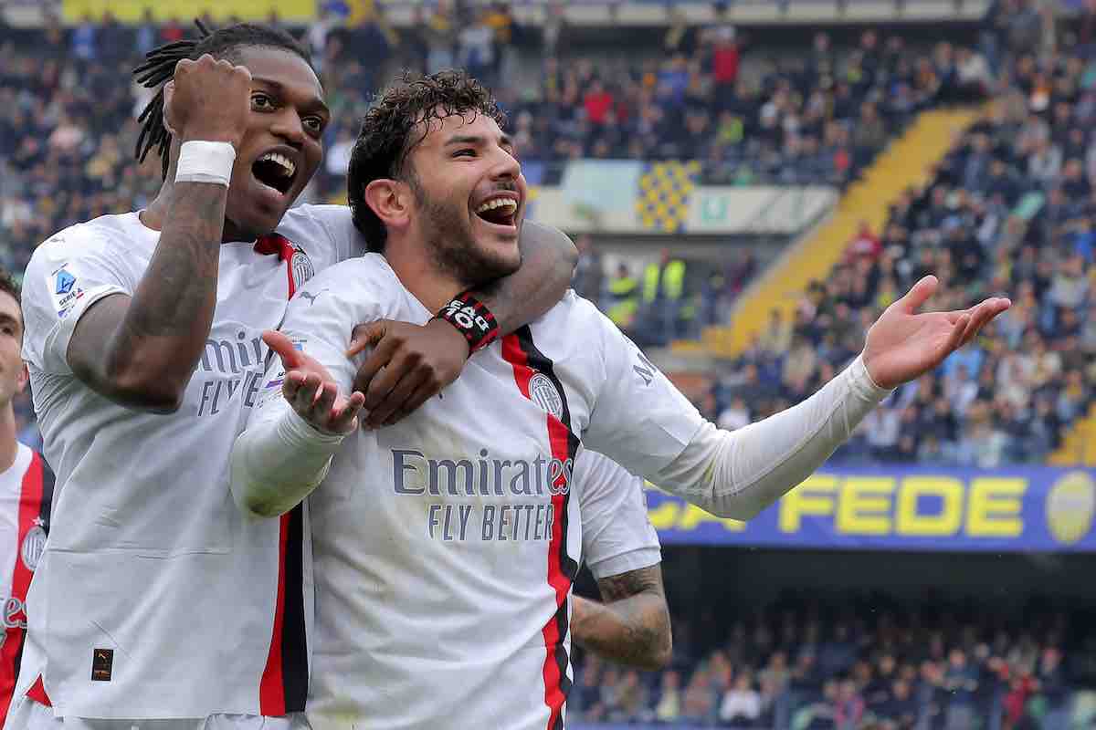 Milan, Furlani a 360 gradi: da Leao a Theo, passando per Pioli e Ibra