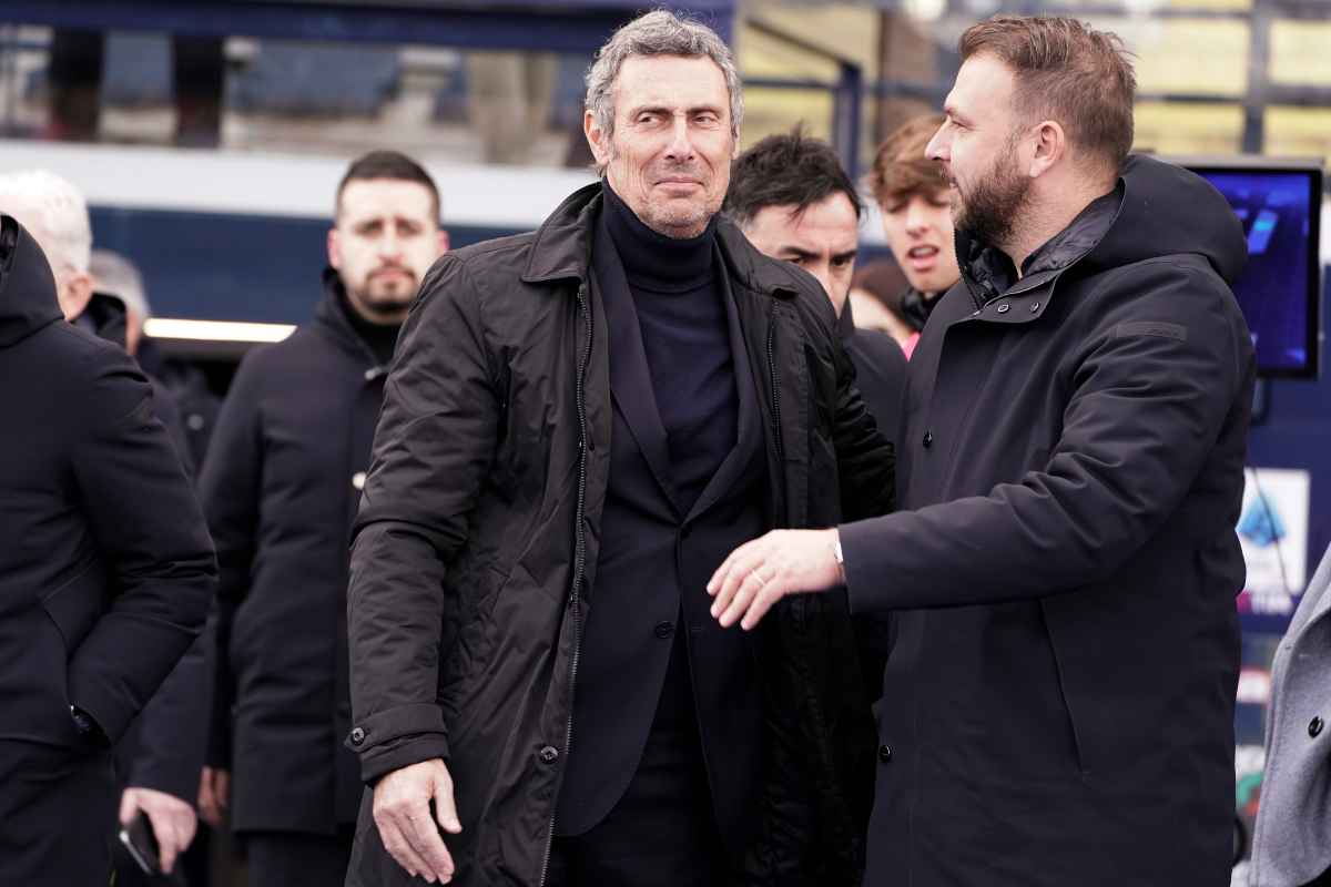 Luca Gotti al Lecce, è ufficiale