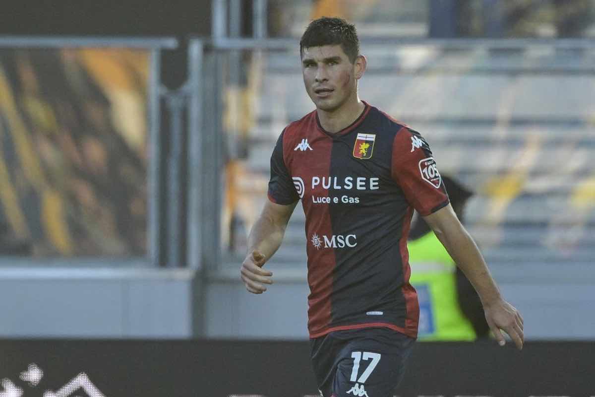 Malinovskyi smentisce post contro Atalanta