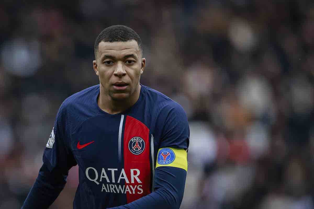 Mbappe al Psg: la speranza di Luis Enrique