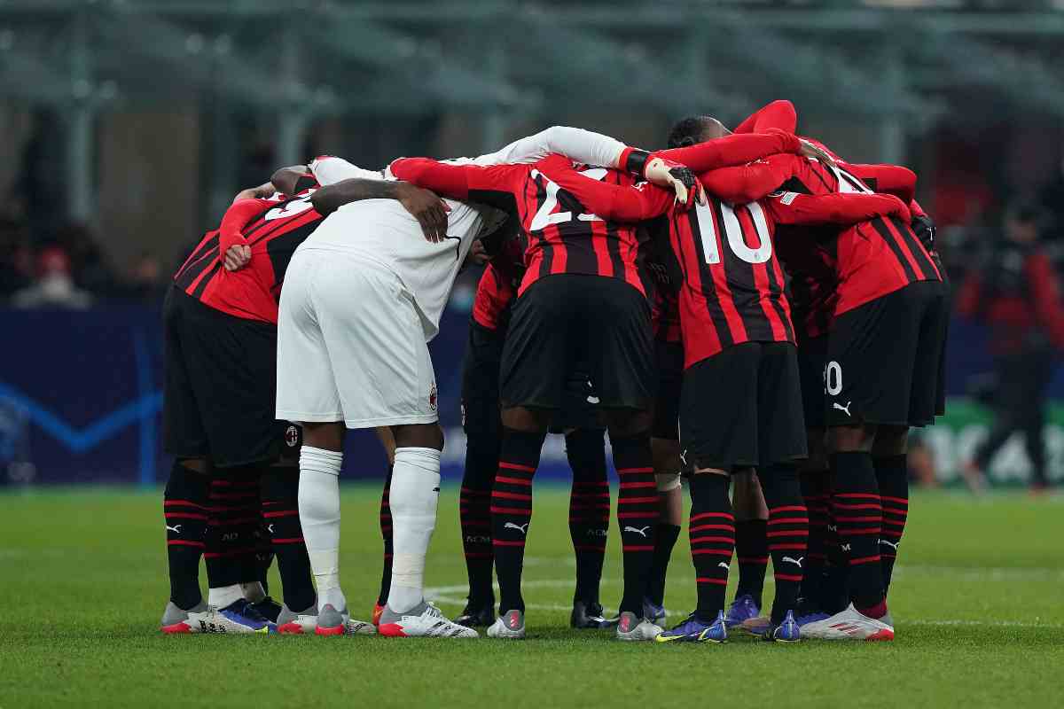 Milan, Rami attacca Filippo Inzaghi