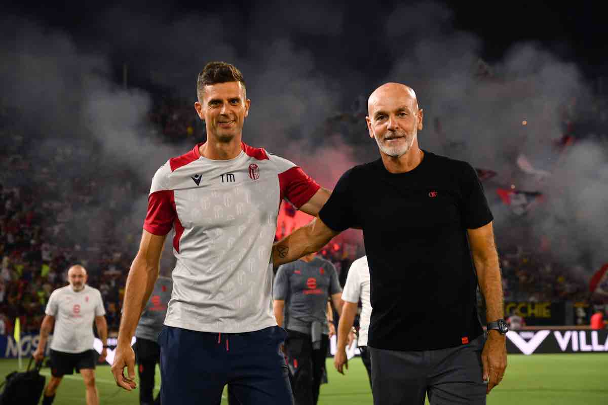 Il punto sul Milan di Alessandro Jacobone