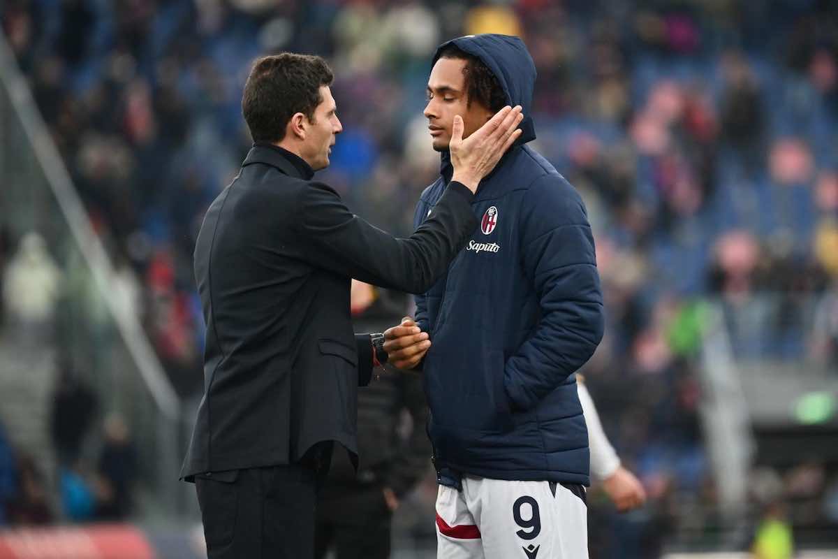 Il punto sul Milan di Alessandro Jacobone