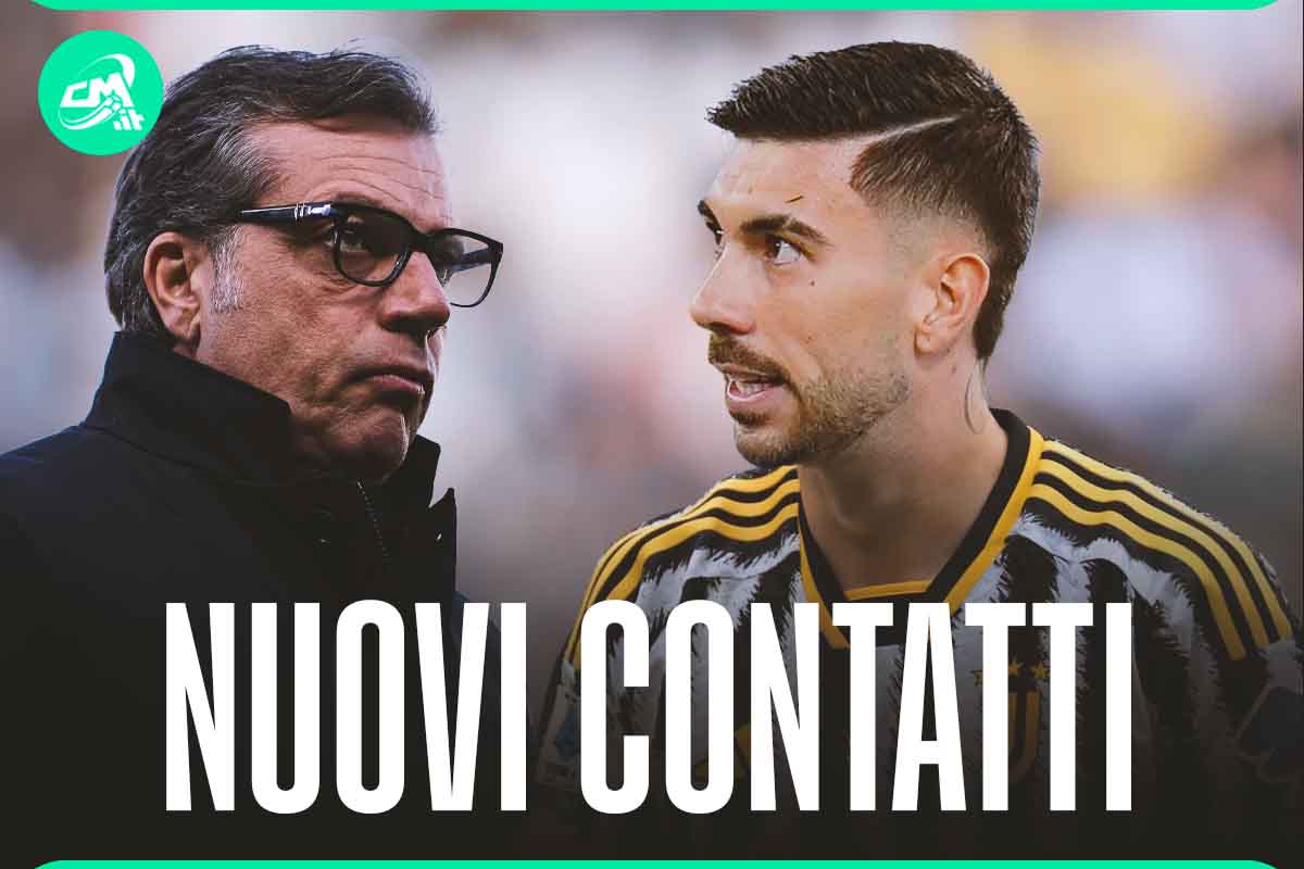 Juventus su Zaccagni: nuovi contatti con Giuntoli | ESCLUSIVO