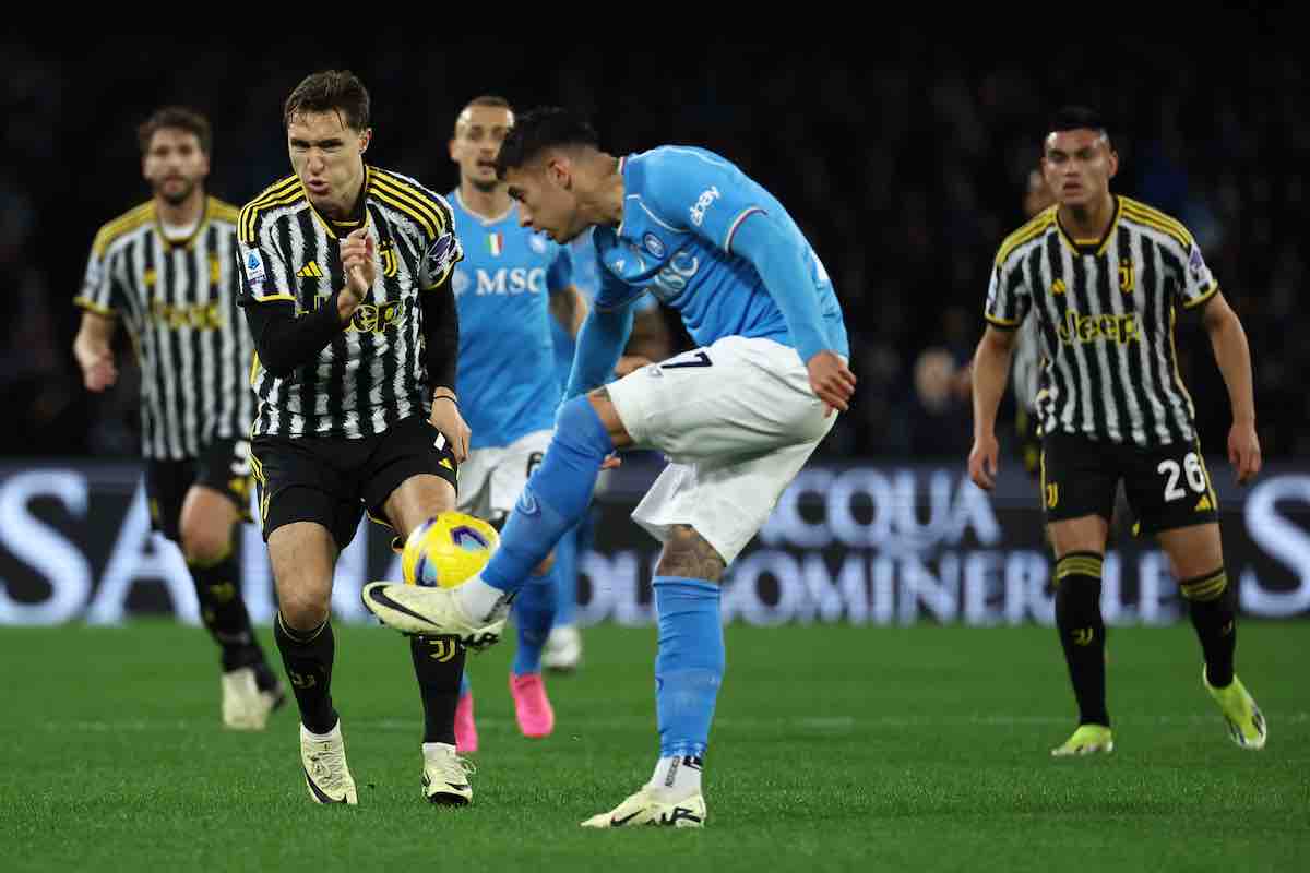 La FIFA fa chiarezza sul Mondiale per Club: dalla Juventus a Napoli e Lazio