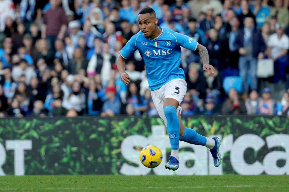 Da Bento a Natan: parla Spinosi