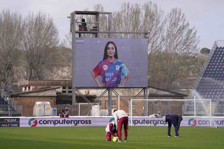 L'Osasuna risponde al Real: comunicato contro il razzismo 